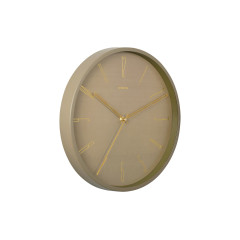 Nástenné hodiny Karlsson KA5898MG, 35cm